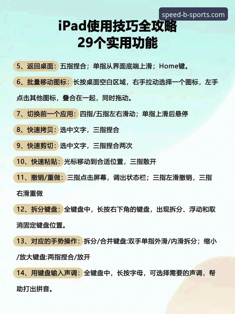BSports体育平台最新版本推荐：从入门到精通的使用指南