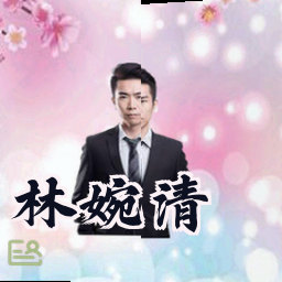林婉清